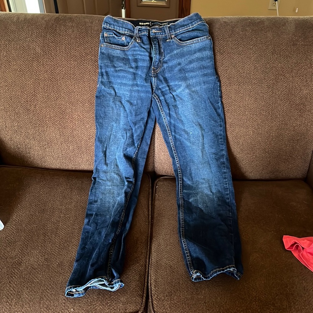 Mens Old Navy 28x30 Jeans